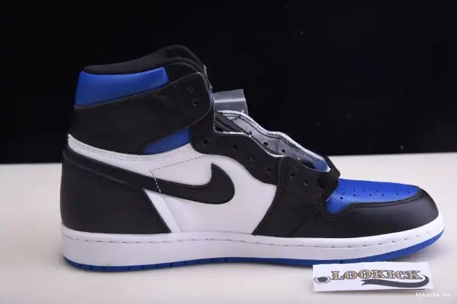 Rep TB Jordan Game 555088-041 Retro High Air OG Royal 1 0528